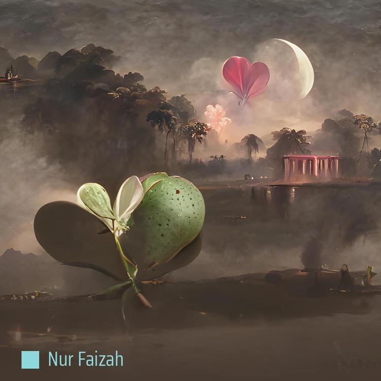 NUR FAIZAH's avatar image