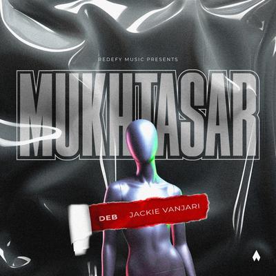 Mukhtasar's cover