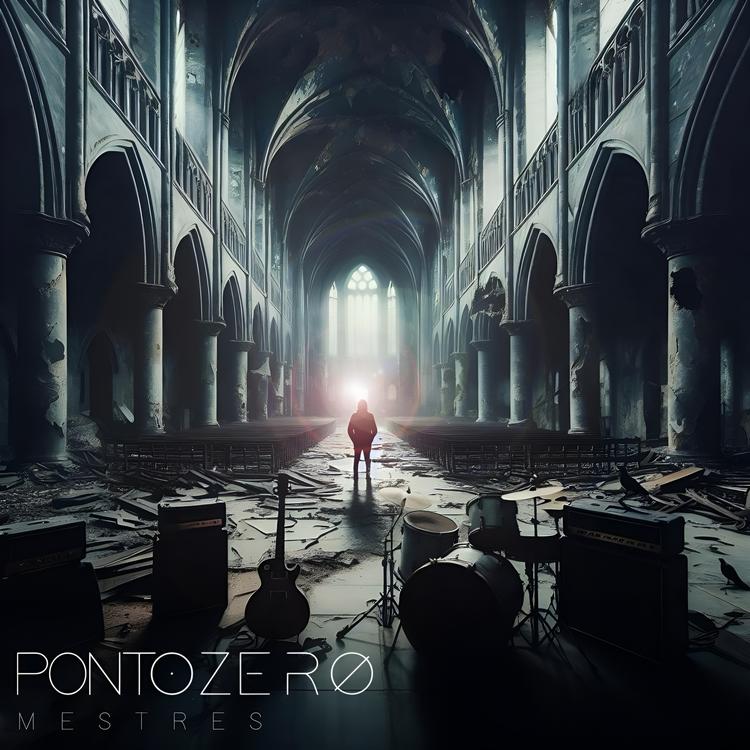 PontoZero's avatar image