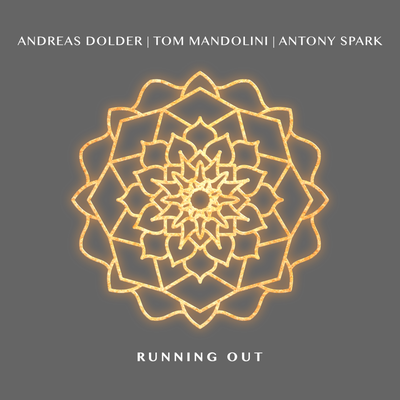 Running Out's cover