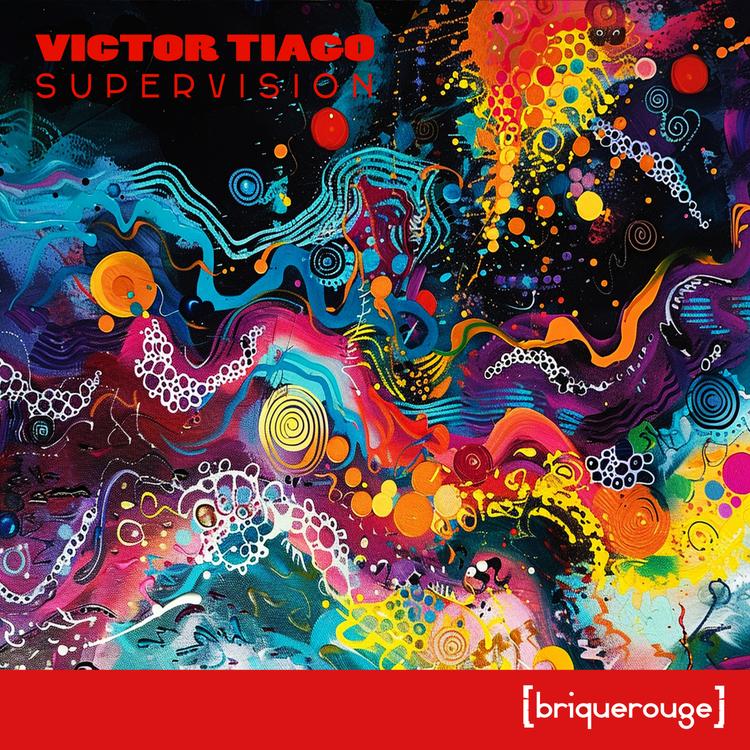 Victor Tiago's avatar image