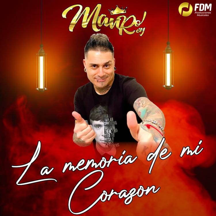 Mauro Rey's avatar image