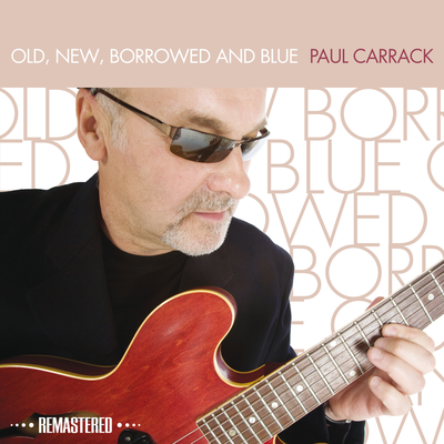 Old, New, Borrowed and Blue (2014 Remaster)'s cover