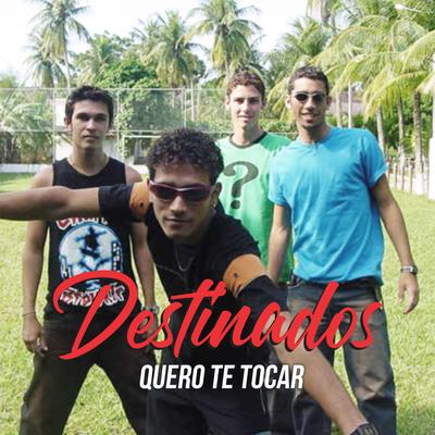 Destinados's cover
