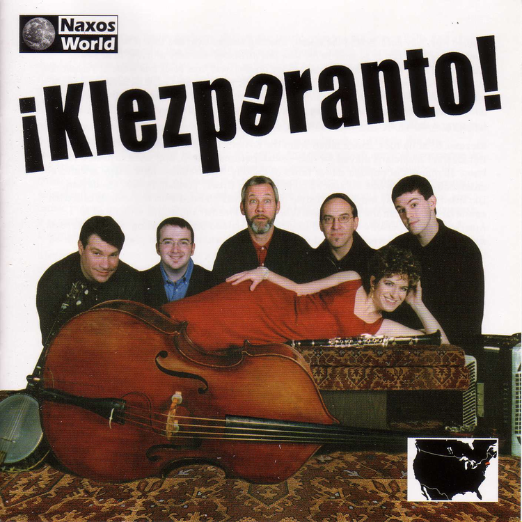 Klezperanto's avatar image