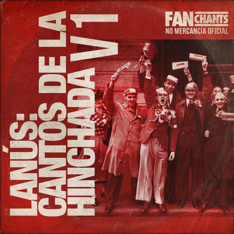 Lanús FanChants's avatar image