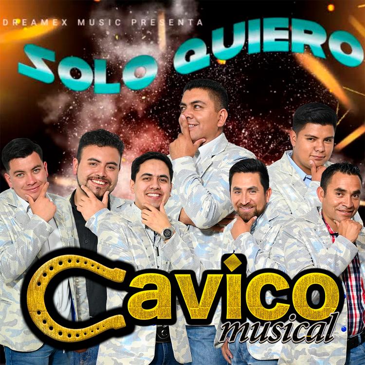 Cavico Musical's avatar image