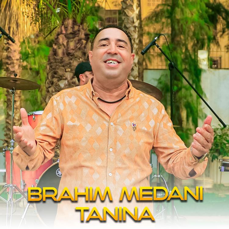 Brahim Medani's avatar image