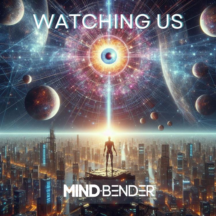 Mind Bender's avatar image