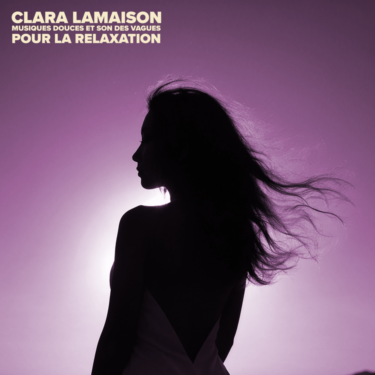 Clara Lamaison's avatar image