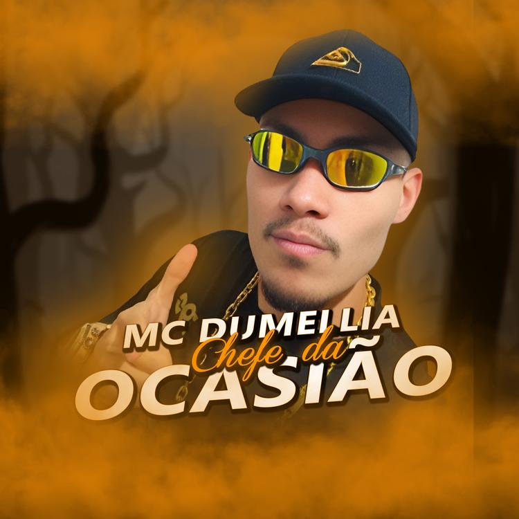 MC Duméllia's avatar image