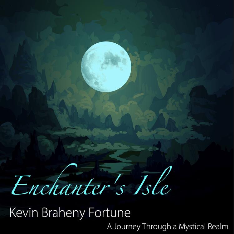 Kevin Braheny Fortune's avatar image