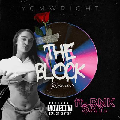 The Block (Remix)'s cover