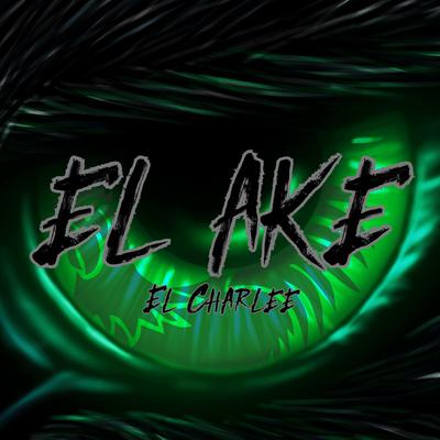 EL AKE's cover