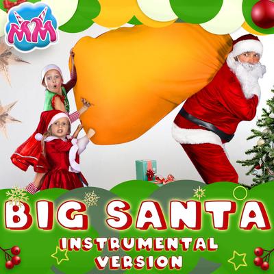 Big Santa  (Instrumental Version)'s cover