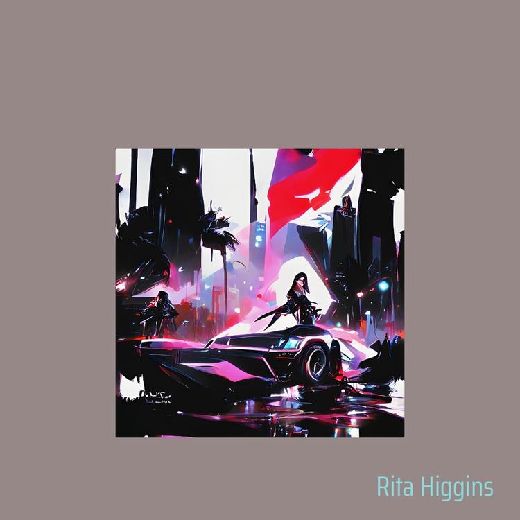 rita higgins's avatar image