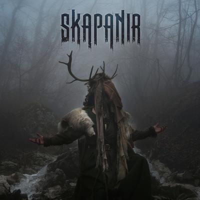 Skapanir By Danheim's cover