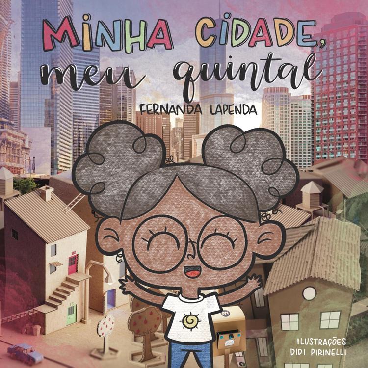 Minha Cidade, Meu Quintal's avatar image