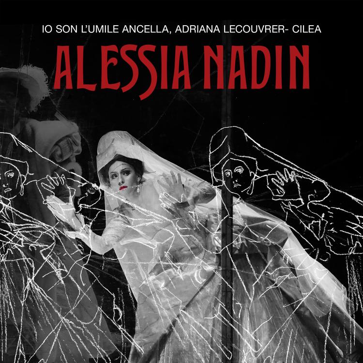 Alessia Nadin's avatar image