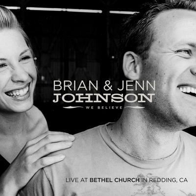 Reprise By Brian Johnson, Jenn Johnson's cover