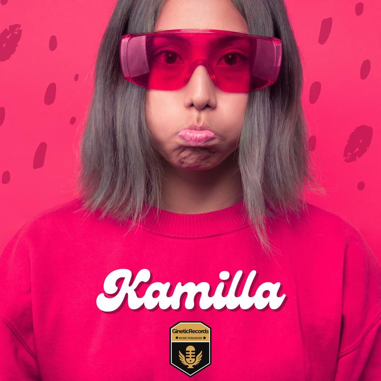 Kamilla's avatar image