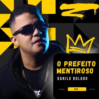 O Prefeito Mentiroso's cover