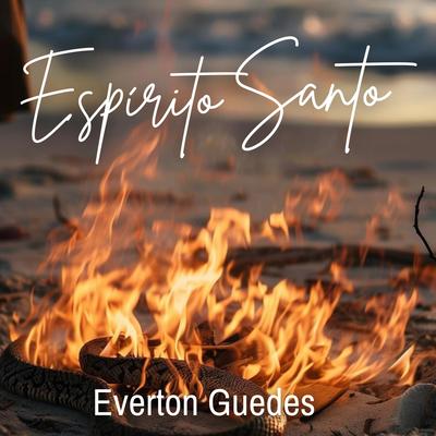 Everton Guedes's cover