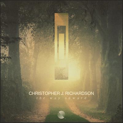 The Way Onward By Christopher J. Richardson's cover