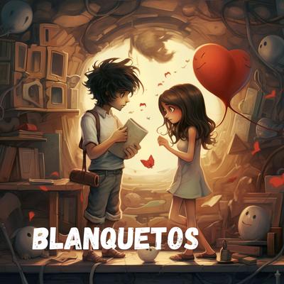 Blanquetos's cover