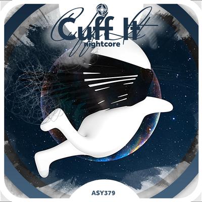 CUFF IT - Nightcore's cover