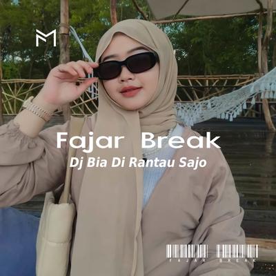 Fajar Break's cover