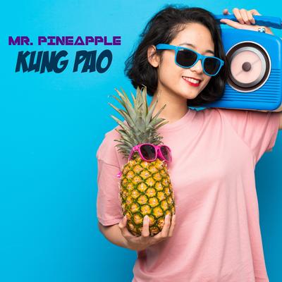 Kung Pao's cover