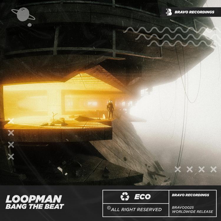 LoopMan's avatar image