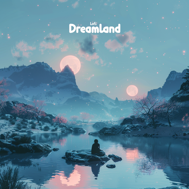 Lofi Dreamland's avatar image