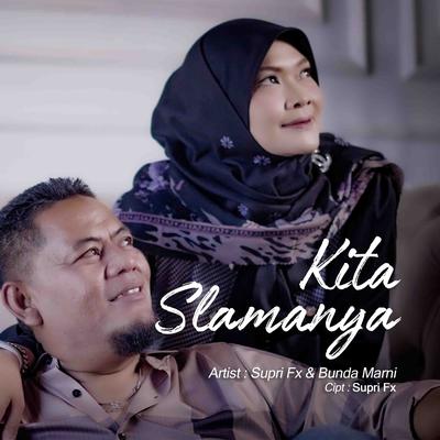 Kita Slamanya's cover