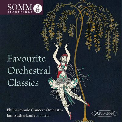 Favourite Orchestral Classics's cover