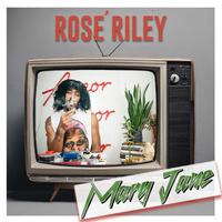 Rosé Riley's avatar cover
