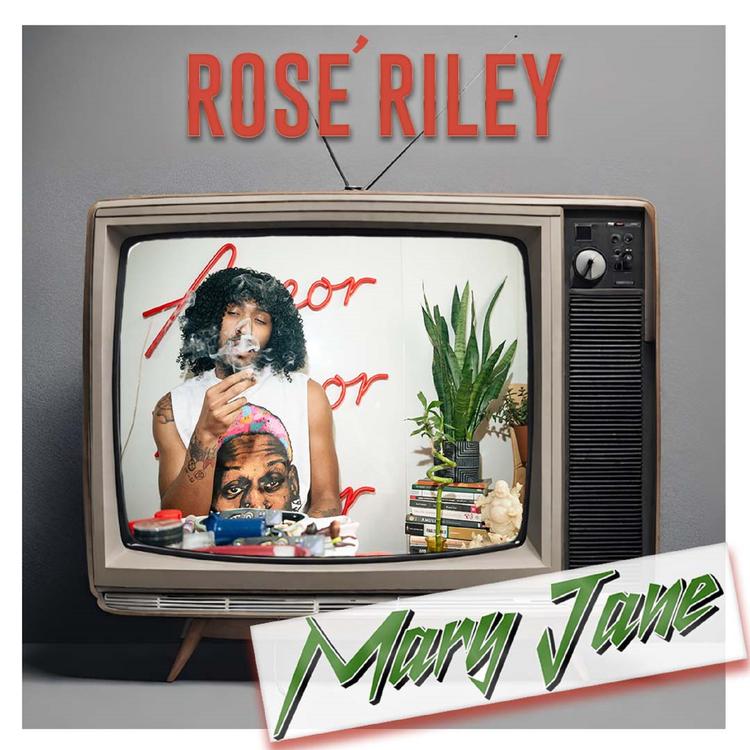 Rosé Riley's avatar image