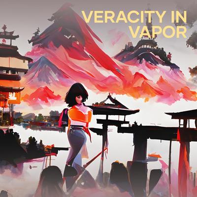 Veracity in Vapor's cover