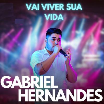 Gabriel Hernandes's cover