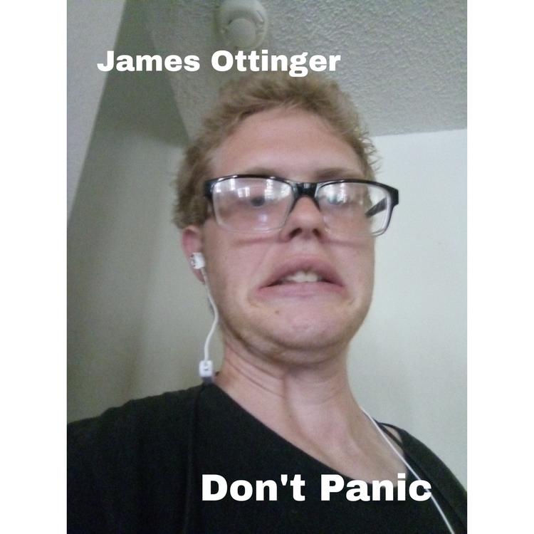 James Ottinger's avatar image