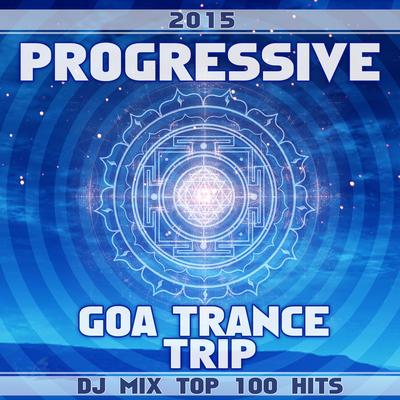 Illusion (Progressive Goa Trance Trip DJ Mix Edit) By Norma Project, Various Artists's cover