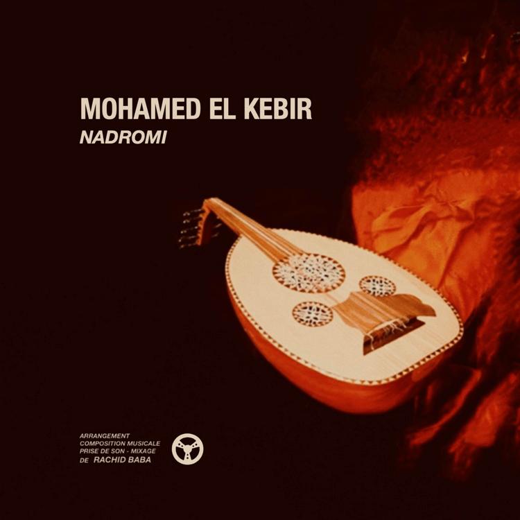 Mohamed El Kebir's avatar image