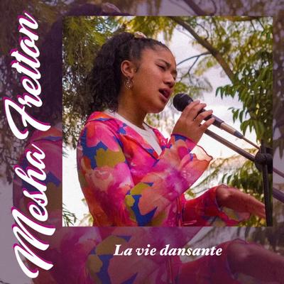 La Vie Dansante's cover