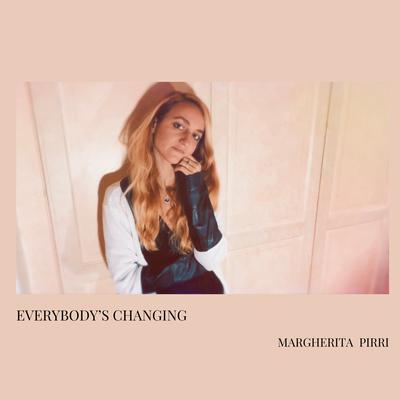 Everybody's changing's cover