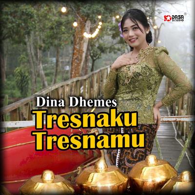 Tresnaku Tresnamu's cover