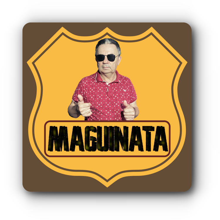 Maguinata's avatar image