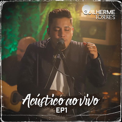 Tarde Demais / Desejo de Amar (Ao Vivo) By Guilherme Borges's cover