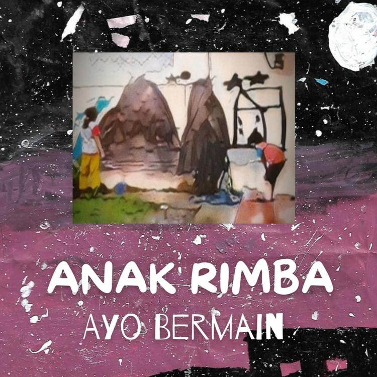 Anak Rimba's avatar image