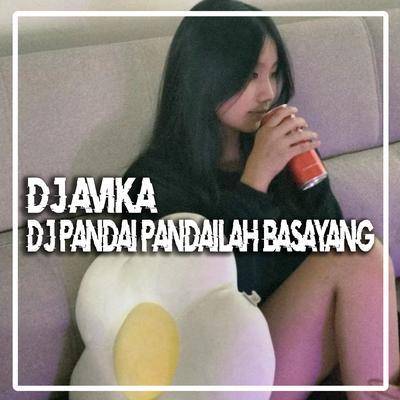 DJ AVIKA's cover